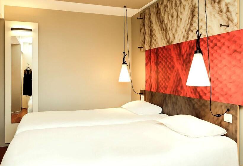 اتاق استاندارد, Ibis Besançon Centreville