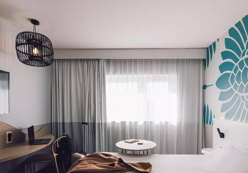 スタンダードルーム, Ibis Styles Nancy Laxou