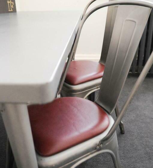 اتاق استاندارد, Kellys