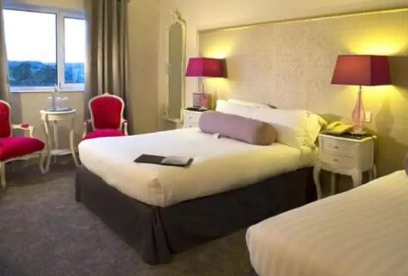 Standard Room, Kilkenny