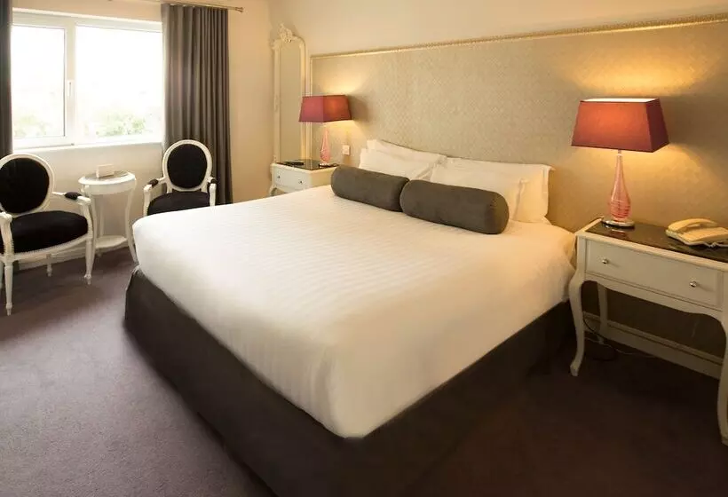 Standard Room, Kilkenny