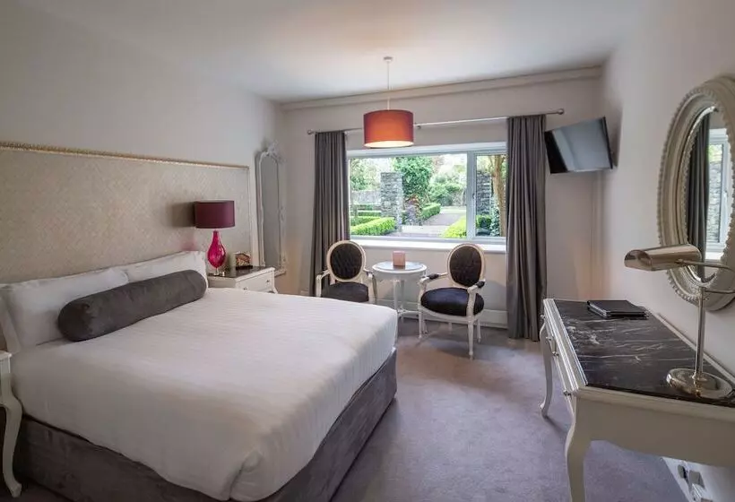 Deluxe Room, Kilkenny