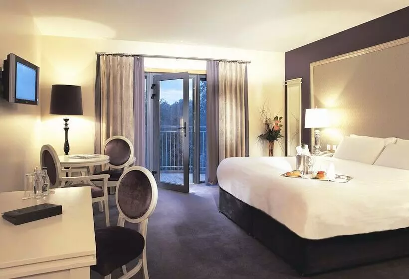 Deluxe Room, Kilkenny