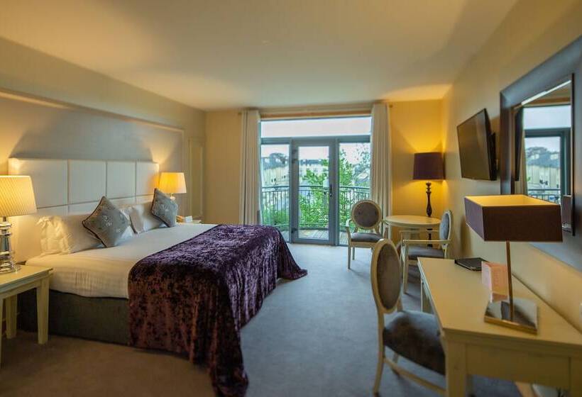 غرفة ديلوكس, Kilkenny