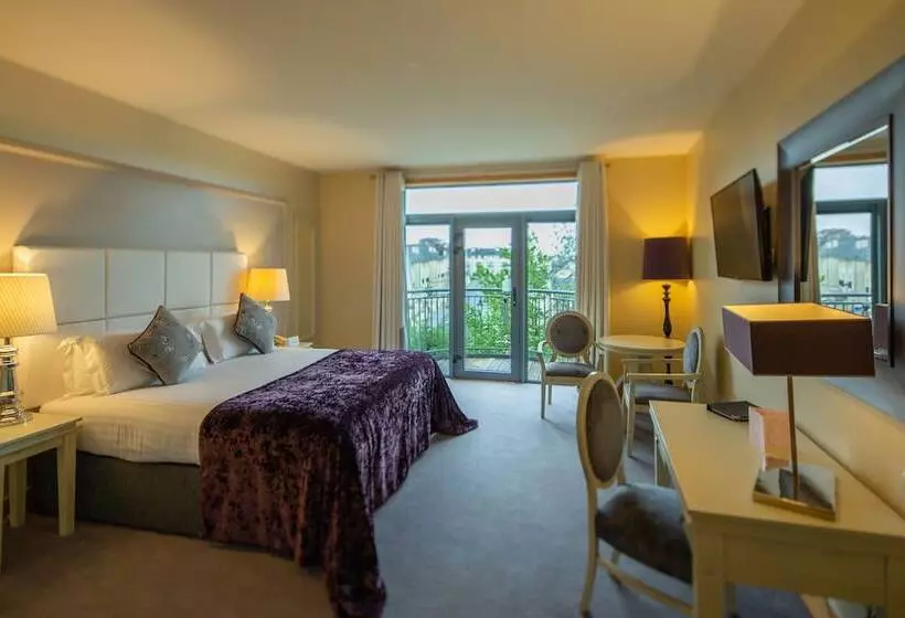 Deluxe Room, Kilkenny