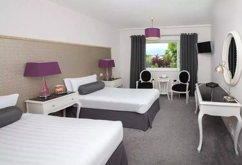 Standard Triple Room, Kilkenny
