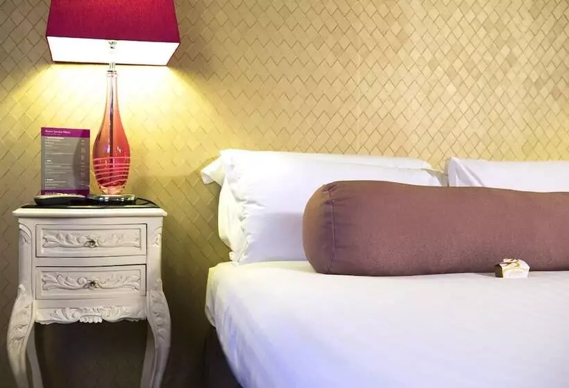 Standard Triple Room, Kilkenny