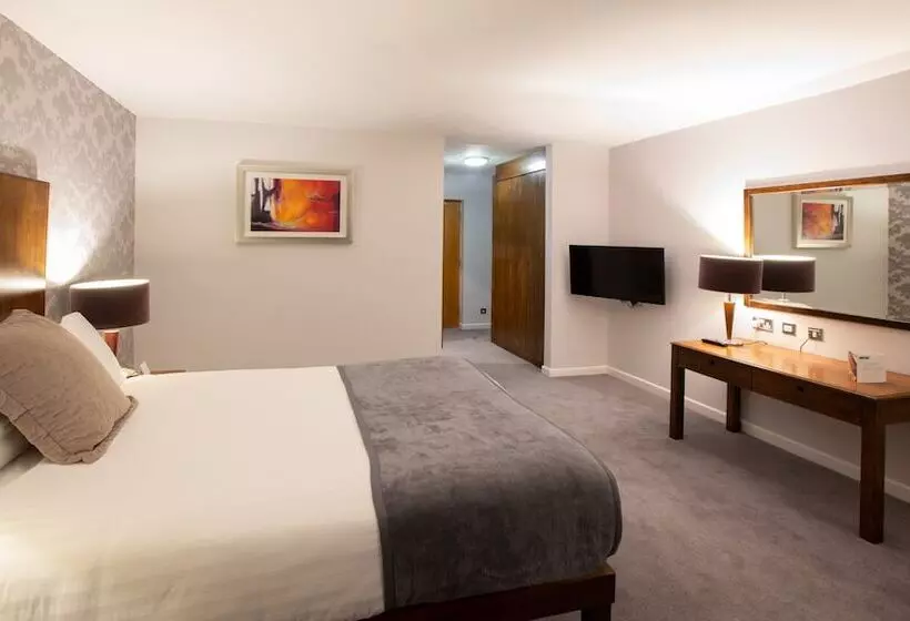 Superior Room, Kilkenny