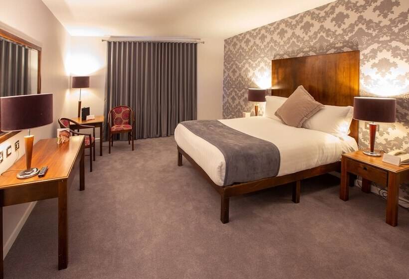 غرفة سوبيريور, Kilkenny