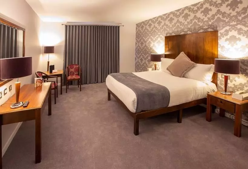 Superior Room, Kilkenny