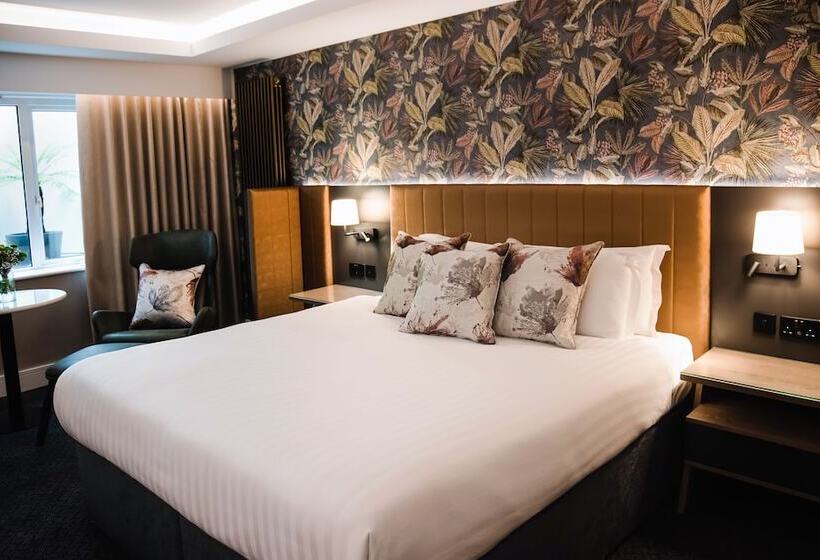 غرفة قياسية, Kilkenny