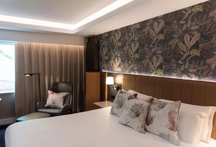 Standard Triple Room, Kilkenny
