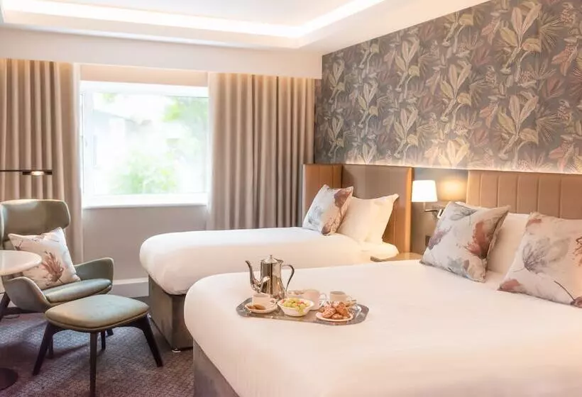 Standard Triple Room, Kilkenny