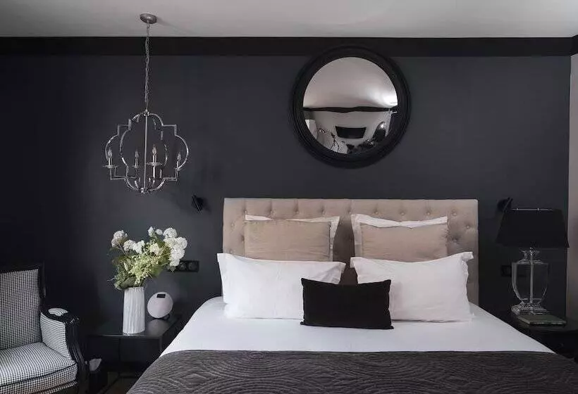デラックスルーム, Maisons Du Monde Hotel & Suites   Nantes