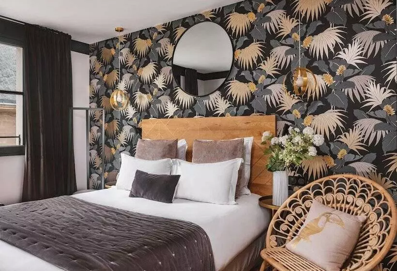 コンフォートルーム, Maisons Du Monde Hotel & Suites   Nantes