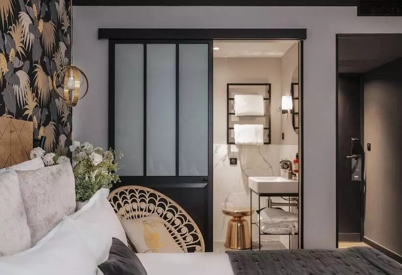 コンフォートルーム, Maisons Du Monde Hotel & Suites   Nantes