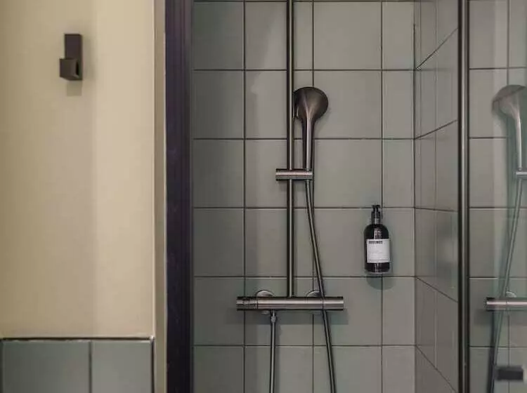 اتاق استاندارد, Maisons Du Monde Hotel & Suites Nantes