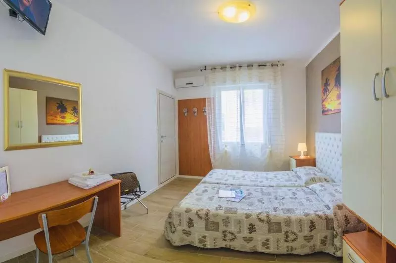 クラシックルーム, Hôtel Mercure Paris Boulogne Pont De Saint Cloud