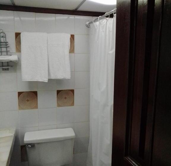 غرفة سوبيريور, Presidente By Nass