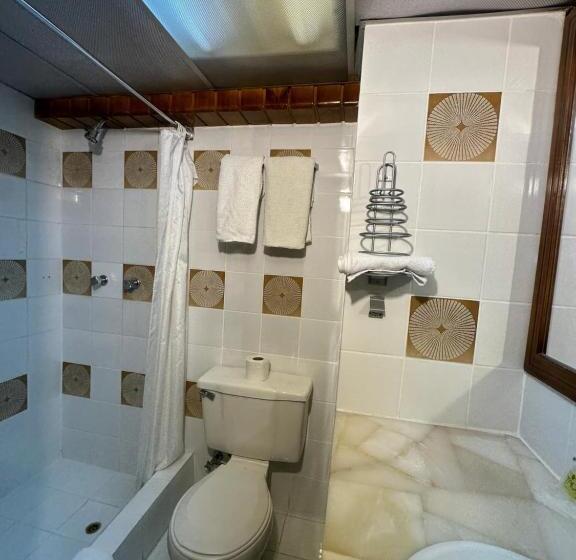 غرفة سوبيريور, Presidente By Nass