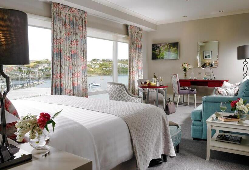 주니어 스위트, Trident Hotel Kinsale