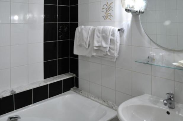 غرفة قياسية, Logis Hotel Restaurant Au Boeuf Rouge