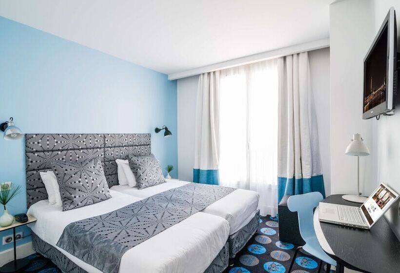 スタンダードルーム, Astoria Astotel