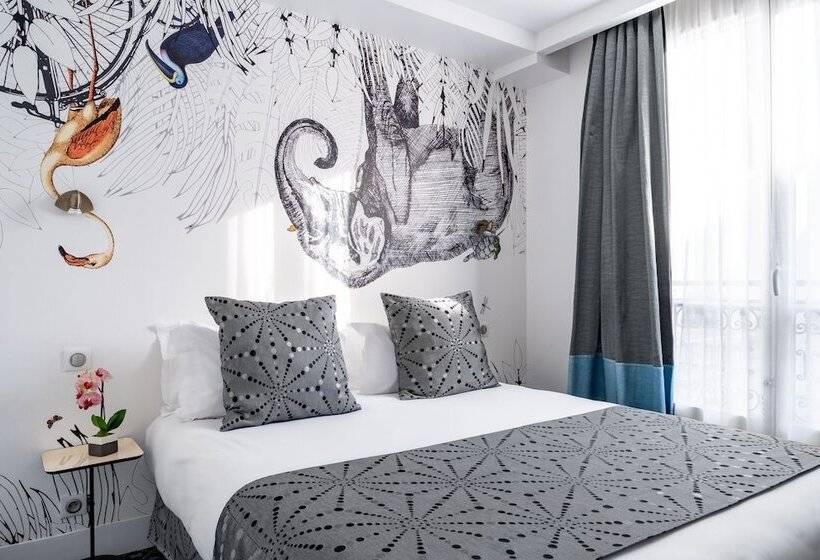 Apartamento 1 Dormitório, Astoria  Astotel