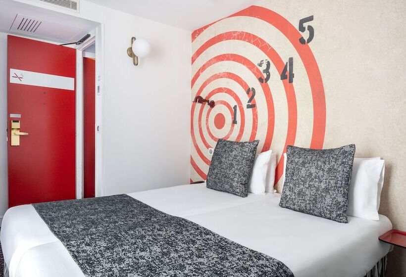 ファミリールーム, Astoria Astotel