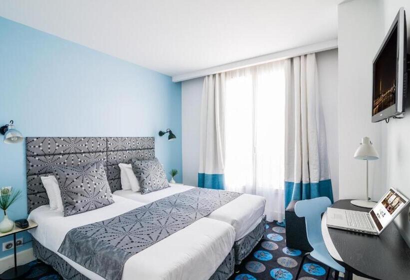 スタンダードルーム, Astoria Astotel