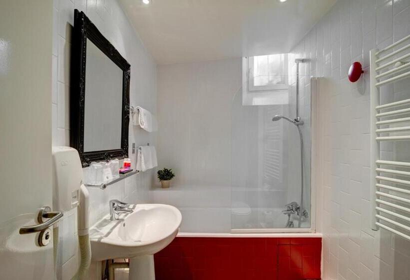 スタンダードトリプルルーム, Astoria Astotel