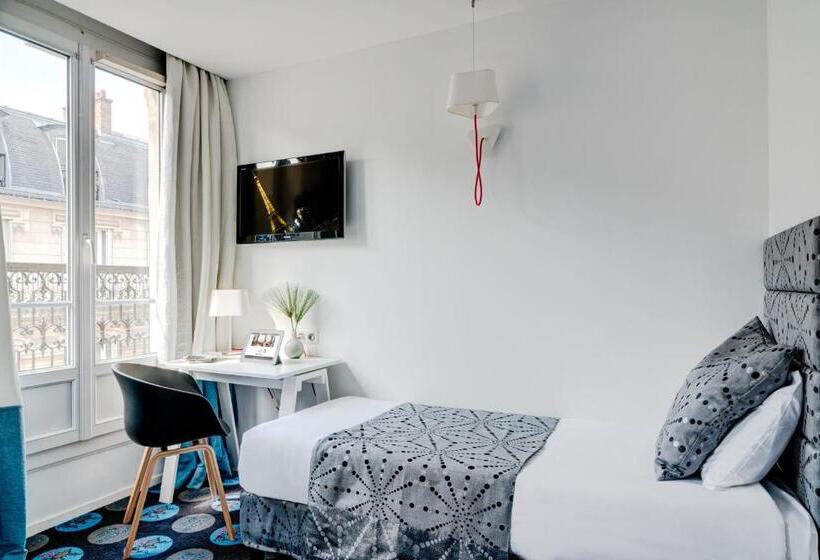 スタンダードトリプルルーム, Astoria Astotel