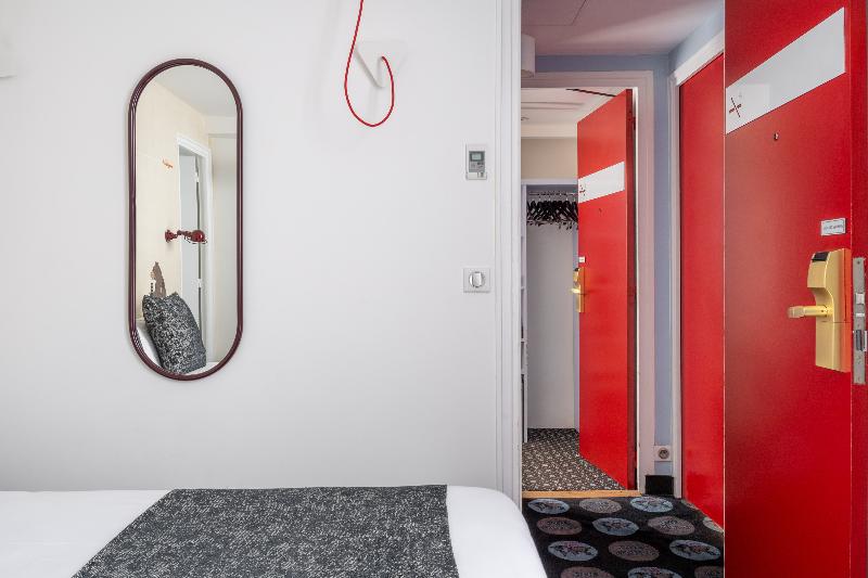 ファミリールーム, Astoria Astotel