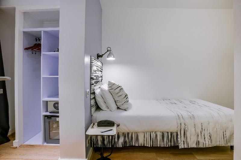 スタンダードシングルルーム, Astoria Astotel