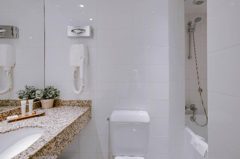 スタンダードシングルルーム, Astoria Astotel