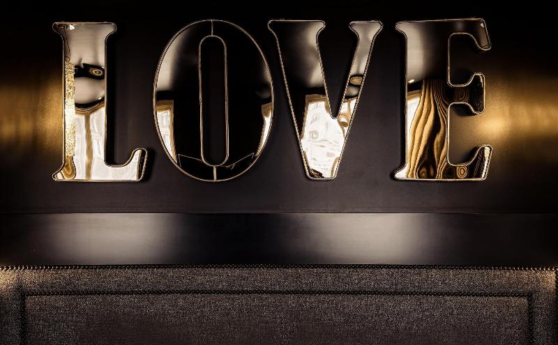 Chambre Classique, B Montmartre