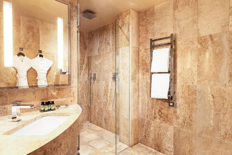 Junior Suite, B Montmartre