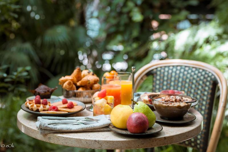 Junior Suite, B Montmartre