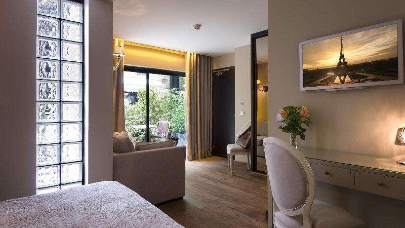 Junior Suite, B Montmartre
