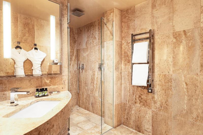 Junior Suite, B Montmartre