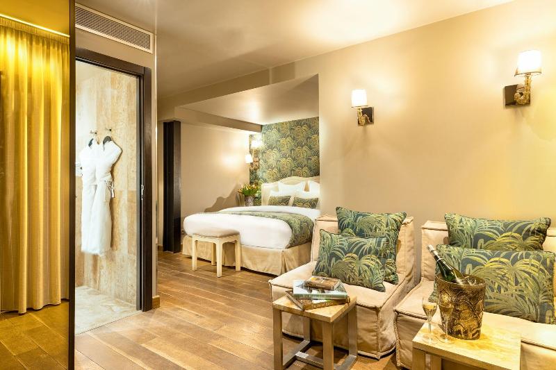 Junior Suite, B Montmartre