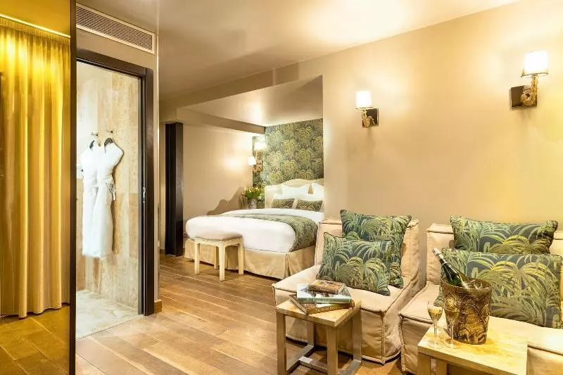 Junior Suite, B Montmartre