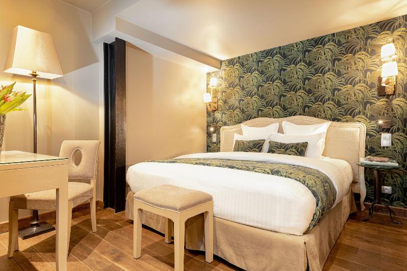 Junior Suite, B Montmartre