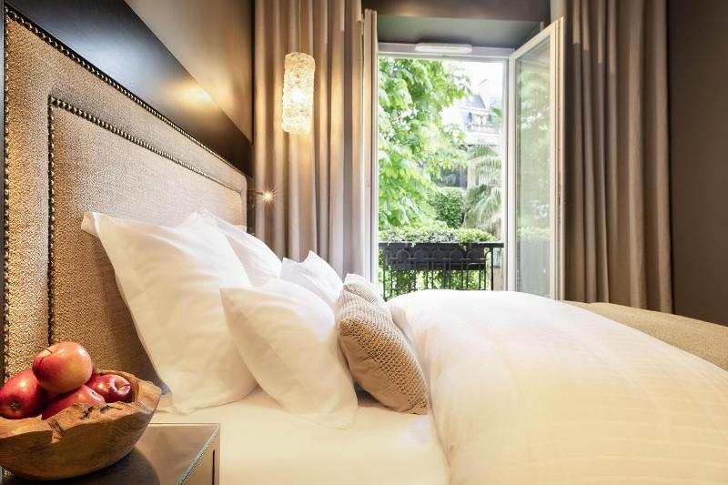 Chambre Supérieure Individuelle, B Montmartre