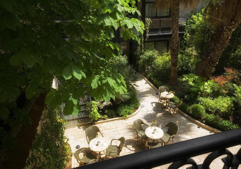 Chambre Supérieure Individuelle, B Montmartre