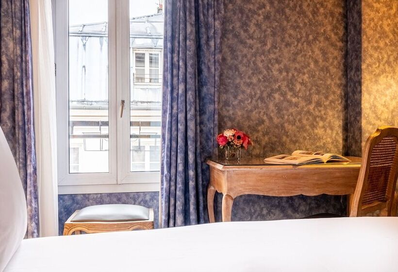 スタンダードルーム, Baudelaire Opera