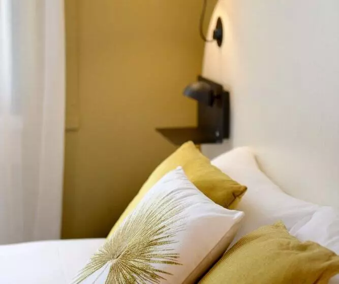 اتاق سوپریور, Hôtel Villa Berlioz