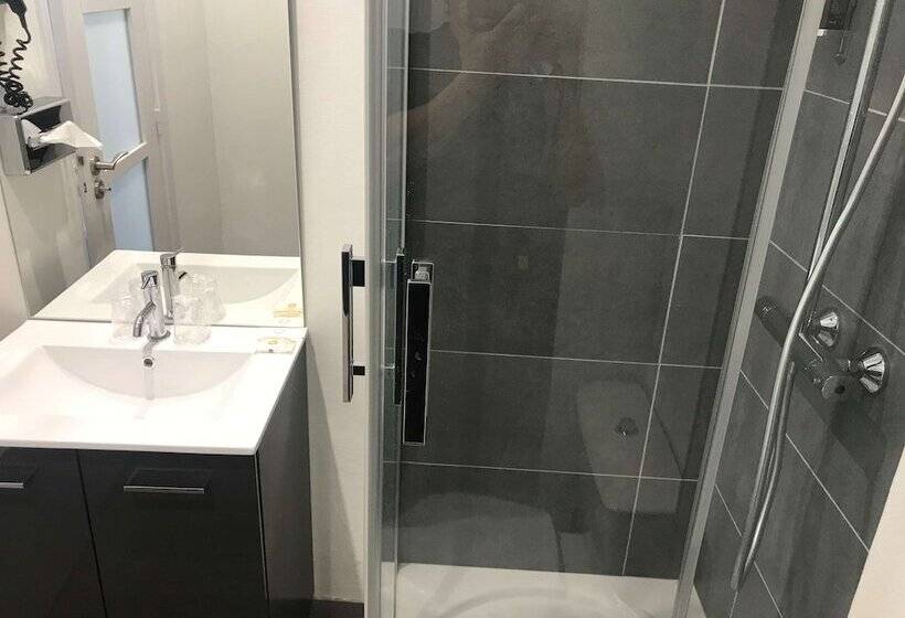 高级大房间, Best Western Art