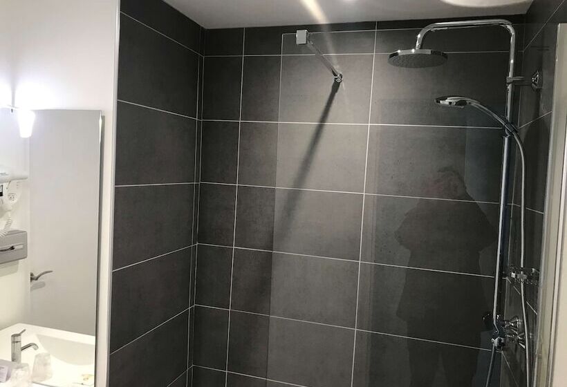 Номер Superior, Best Western Art