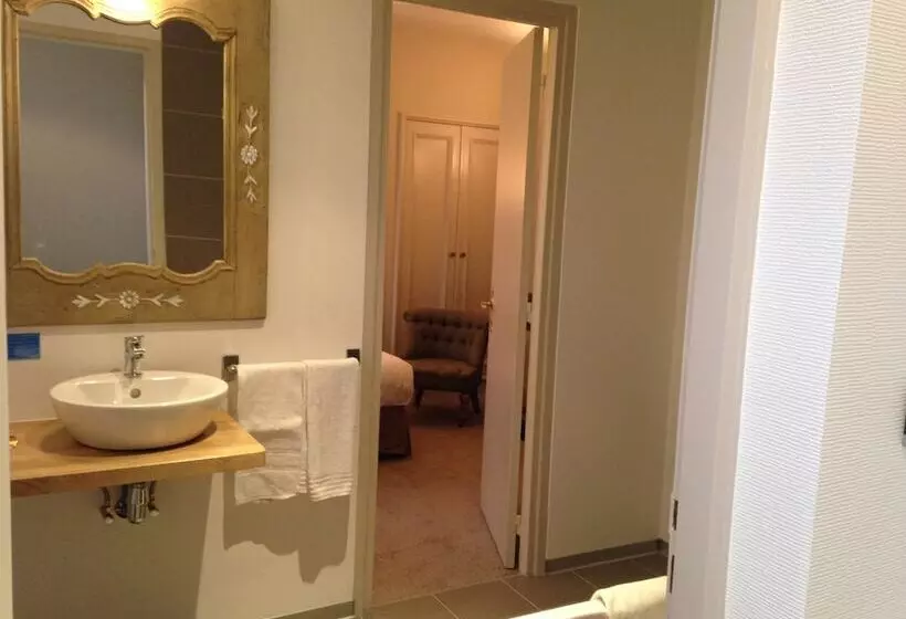 コンフォートルーム, Best Western Hôtel De La Bourse